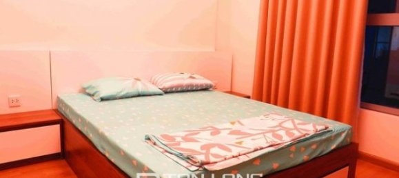 2 bedrooms Apartment in Dong Da, Vietnam No. 2247 8