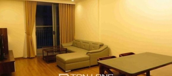 2 bedrooms Apartment in Dong Da, Vietnam No. 2247 2