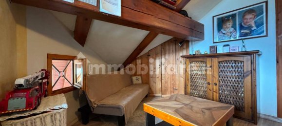 Квартира с 3 спальнями в Бардонеккья, Италия № 305535 25