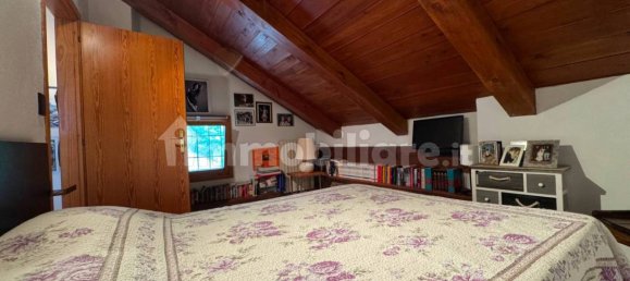 Квартира с 3 спальнями в Бардонеккья, Италия № 305535 20