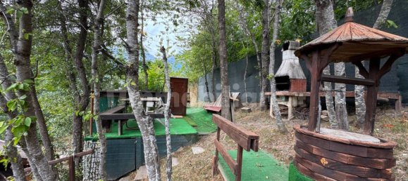 Квартира с 3 спальнями в Бардонеккья, Италия № 305535 32