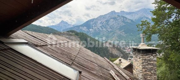 Квартира с 3 спальнями в Бардонеккья, Италия № 305535 23