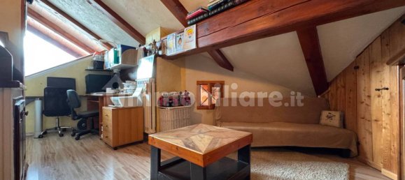 Квартира с 3 спальнями в Бардонеккья, Италия № 305535 26