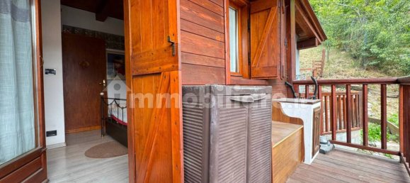 Квартира с 3 спальнями в Бардонеккья, Италия № 305535 16