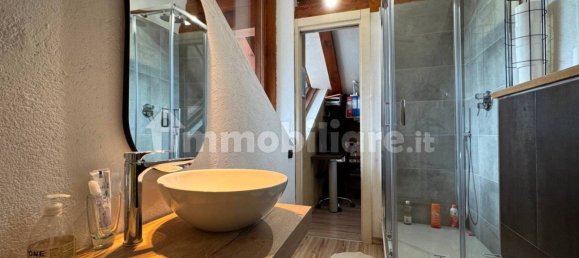 Квартира с 3 спальнями в Бардонеккья, Италия № 305535 22