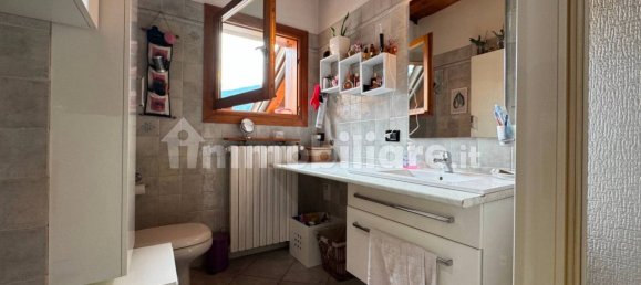 Квартира с 3 спальнями в Бардонеккья, Италия № 305535 14