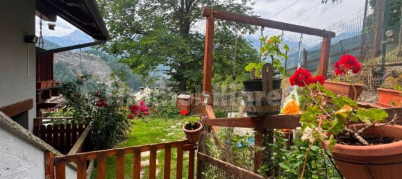 Квартира с 3 спальнями в Бардонеккья, Италия № 305535 34