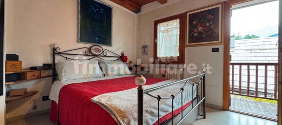 Квартира с 3 спальнями в Бардонеккья, Италия № 305535 10