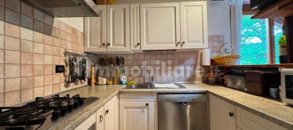 Квартира с 3 спальнями в Бардонеккья, Италия № 305535 7