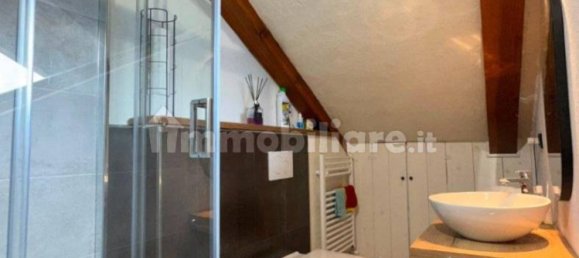 Квартира с 3 спальнями в Бардонеккья, Италия № 305535 21