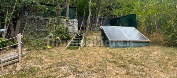 Квартира с 3 спальнями в Бардонеккья, Италия № 305535 33