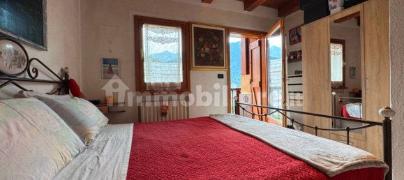 Квартира с 3 спальнями в Бардонеккья, Италия № 305535 13