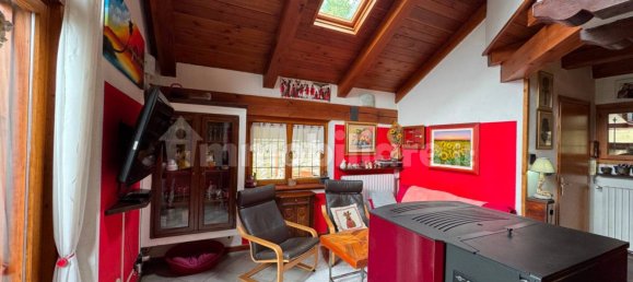 Квартира с 3 спальнями в Бардонеккья, Италия № 305535 6