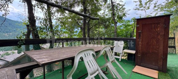 Квартира с 3 спальнями в Бардонеккья, Италия № 305535 29