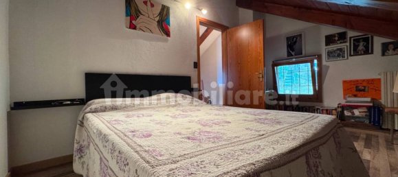 Квартира с 3 спальнями в Бардонеккья, Италия № 305535 19