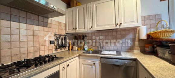 Квартира с 3 спальнями в Бардонеккья, Италия № 305535 8