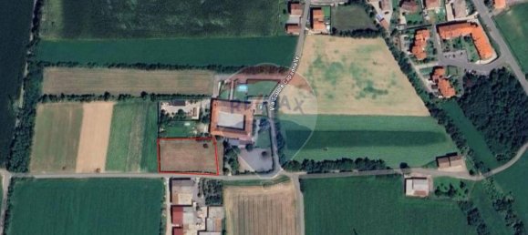 1-Zimmer Grundstück in Zanica, Italy, Nr. 4745 7