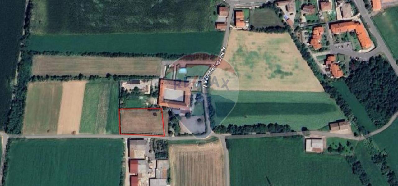 1-Zimmer Grundstück in Zanica, Italy, Nr. 4745