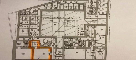 Lagerhaus in Wien, Austria, Nr. 240466 5