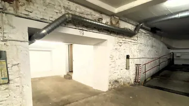 Almacén en Vienna, Austria No. 240466