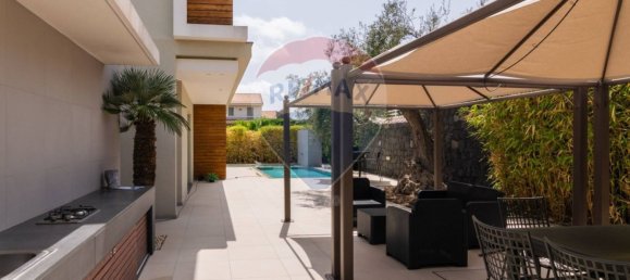 4 chambres Villa à Mascalucia, Italy No. 346085 7