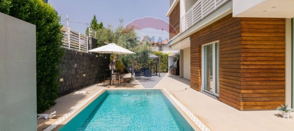 4 chambres Villa à Mascalucia, Italy No. 346085 12