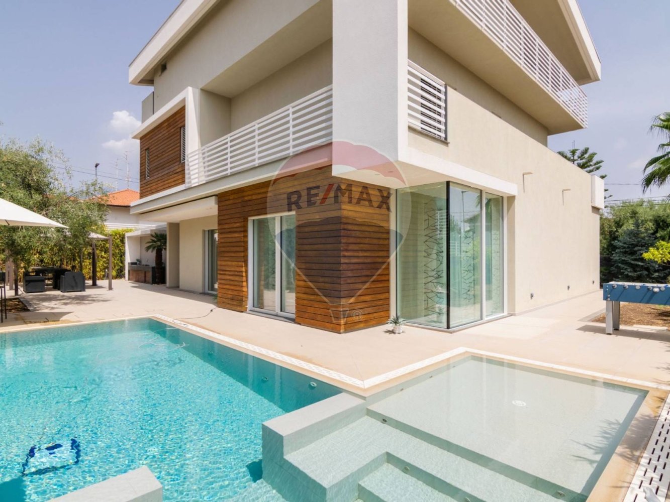 4 chambres Villa à Mascalucia, Italy No. 346085