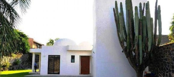 4 bedrooms House in Jiutepec, Mexico No. 181130 2