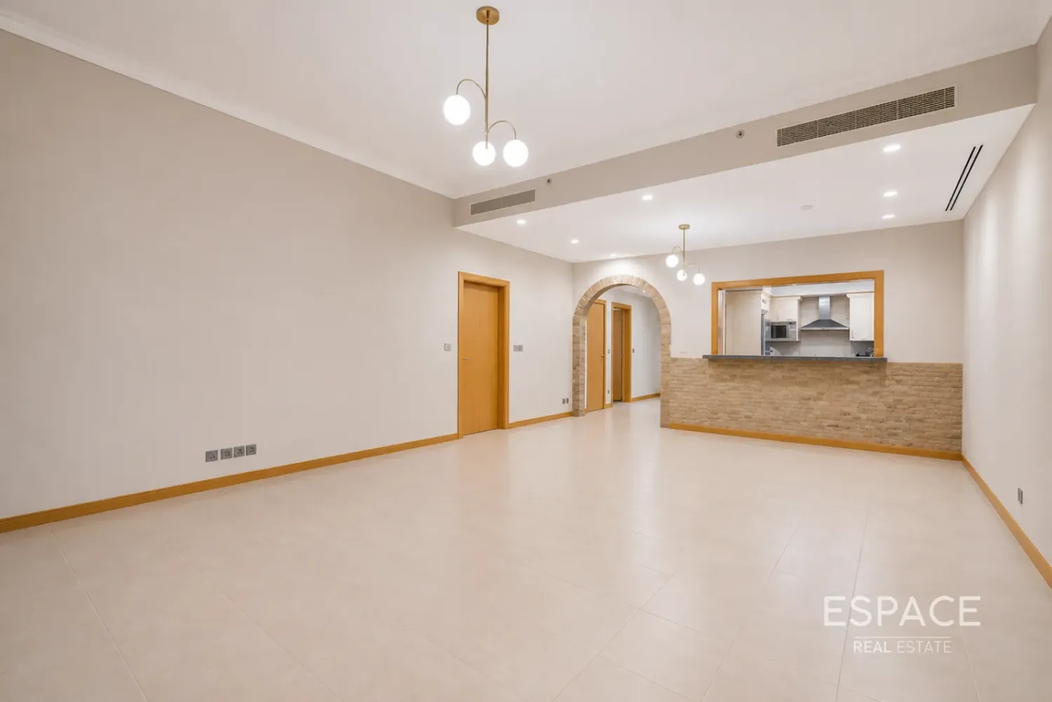 2 Schlafzimmer Wohnung in Palm Jumeirah, UAE, Nr. 209470