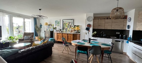 Apartamento T3 em Boulogne-sur-Mer, France N.º 209745 2