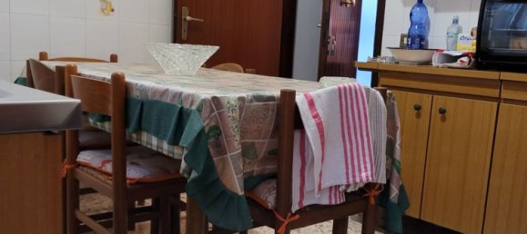 4 rooms House in Mazara del Vallo, Italy No. 182851 13