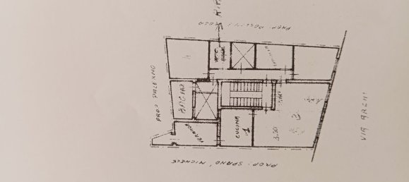 4 rooms House in Mazara del Vallo, Italy No. 182851 21