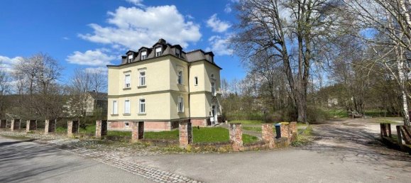 15 rooms Villa in Mittelsachsen, Germany No. 153455 2