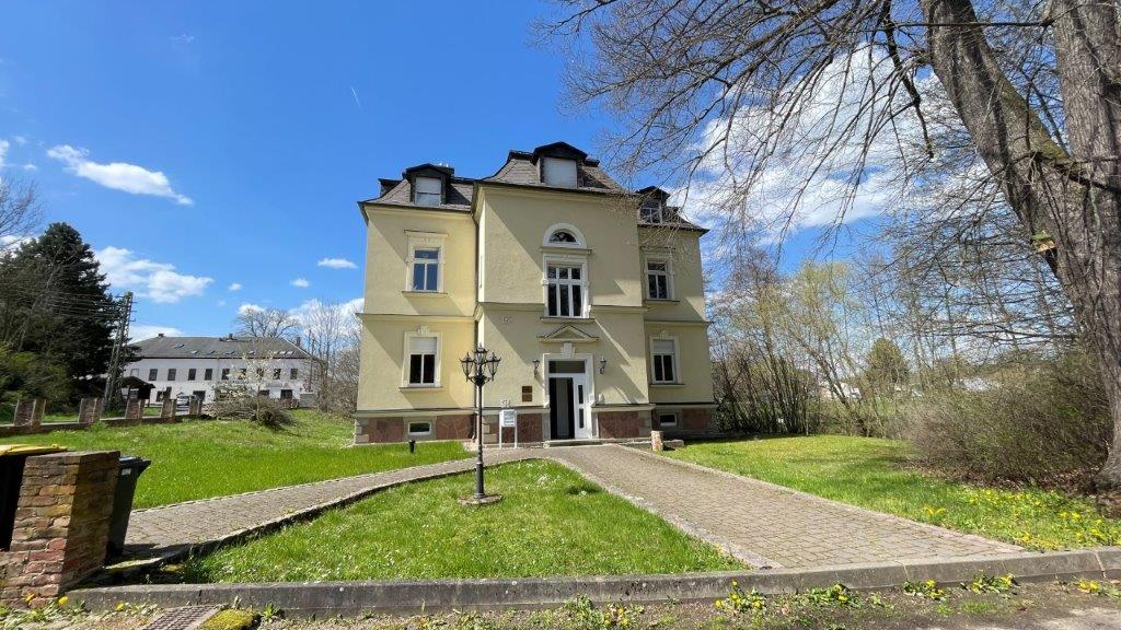 15 rooms Villa in Mittelsachsen, Germany No. 153455