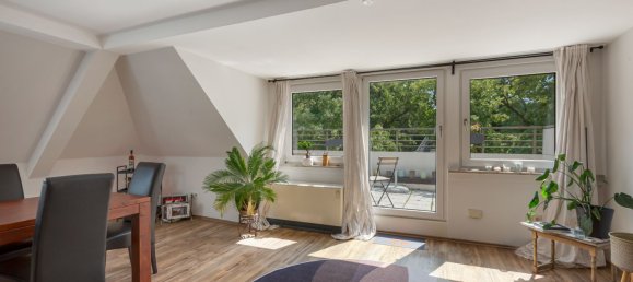 4-salle Duplex à Dortmund, Germany No. 266689 6