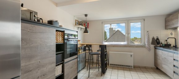 4-salle Duplex à Dortmund, Germany No. 266689 11