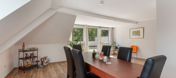 4-salle Duplex à Dortmund, Germany No. 266689 9