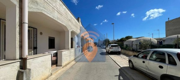 4 bedrooms Villa in Castelvetrano, Italy No. 261768 18