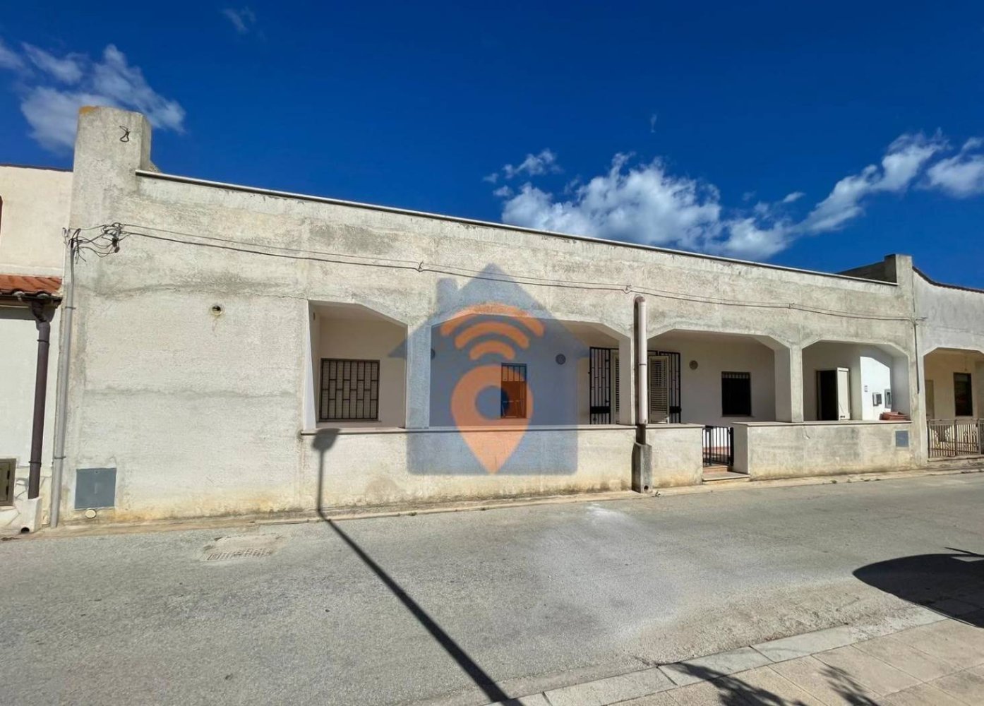 4 bedrooms Villa in Castelvetrano, Italy No. 261768