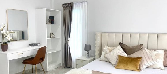 4 bedrooms Cafe / restaurant in Pattaya, Thailand No. 20389 9