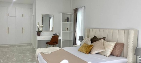 4 bedrooms Cafe / restaurant in Pattaya, Thailand No. 20389 5