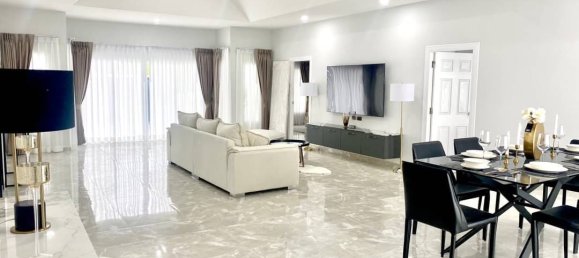 4 bedrooms Cafe / restaurant in Pattaya, Thailand No. 20389 7