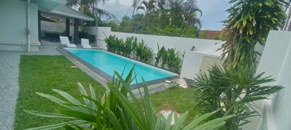 4 bedrooms Cafe / restaurant in Pattaya, Thailand No. 20389 3