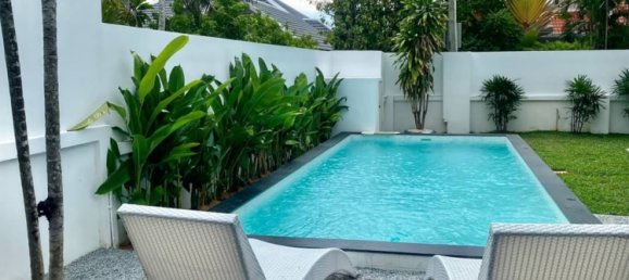 4 bedrooms Cafe / restaurant in Pattaya, Thailand No. 20389 2