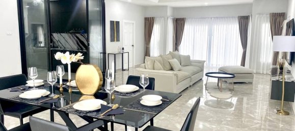 4 bedrooms Cafe / restaurant in Pattaya, Thailand No. 20389 4