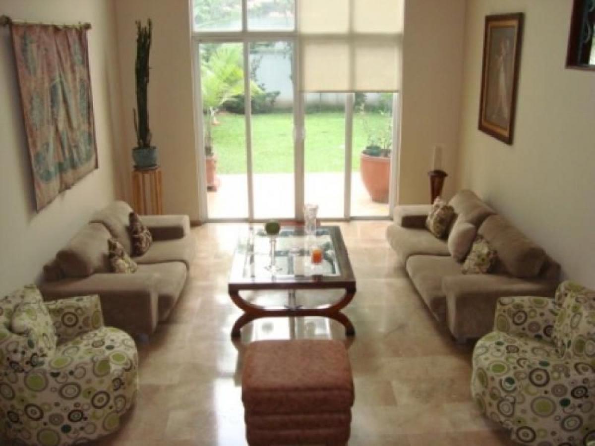 Дом с 5 спальнями в Валье дель Каука, Колумбия № 3151