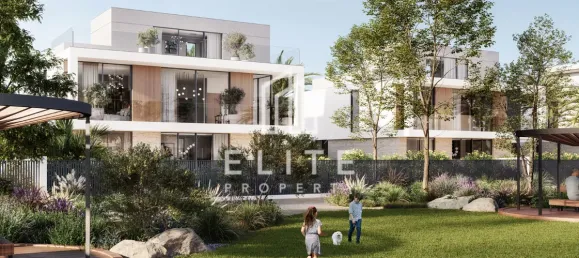 Вилла с 4 спальнями в Дубай, ОАЭ № 104840 9