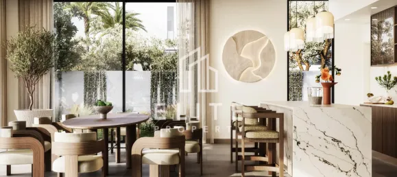 Вилла с 4 спальнями в Дубай, ОАЭ № 104840 7