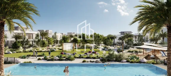 Вилла с 4 спальнями в Дубай, ОАЭ № 104840 8