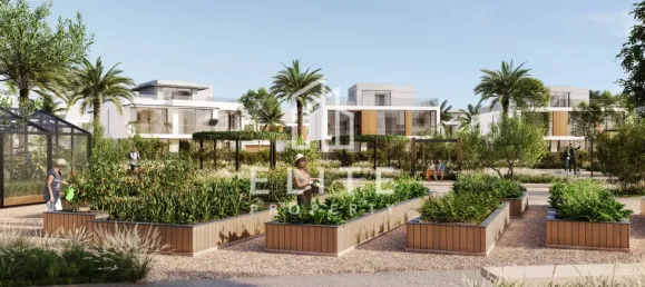 Вилла с 4 спальнями в Дубай, ОАЭ № 104840 10